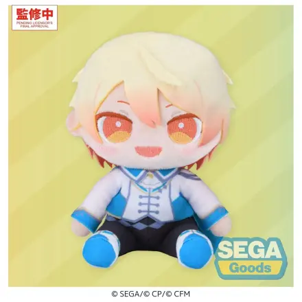 Hatsune Miku: Colorful Stage! MYSEKAI Plüschfigur Tsukasa Tenma (S) Produktfoto