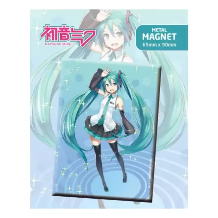 Hatsune Miku Magnet Hatsune Miku 2013 V3 Version termékfotója