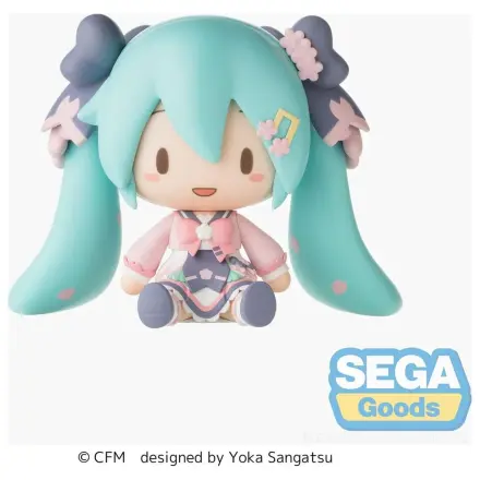 Hatsune Miku fuwa petit Chibi Figur 