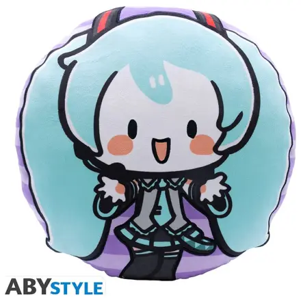 Hatsune Miku Hatsune Miku Kissen Produktfoto