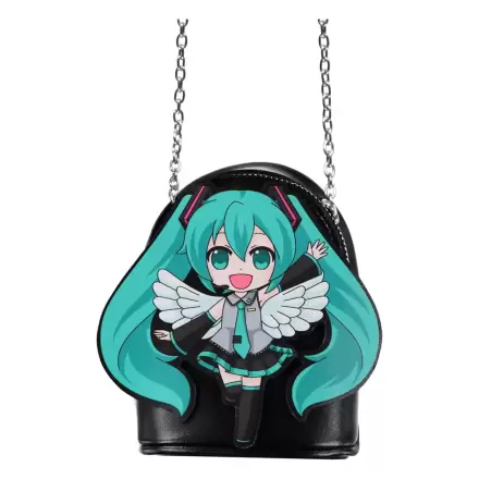 Hatsune Miku Micro Tasche Münztäschchen Produktfoto