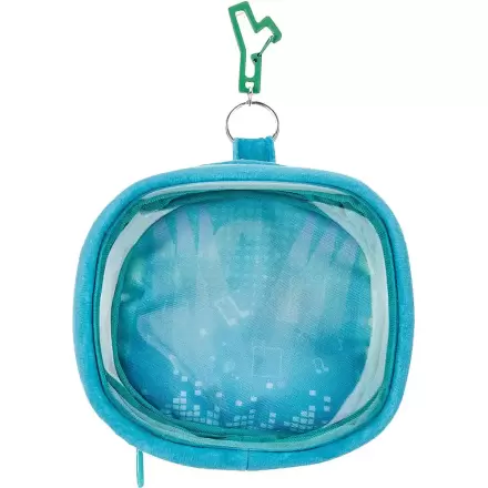 Hatsune Miku Mini-Tasche Character Vocal Series 01: Hatsune Miku Produktfoto