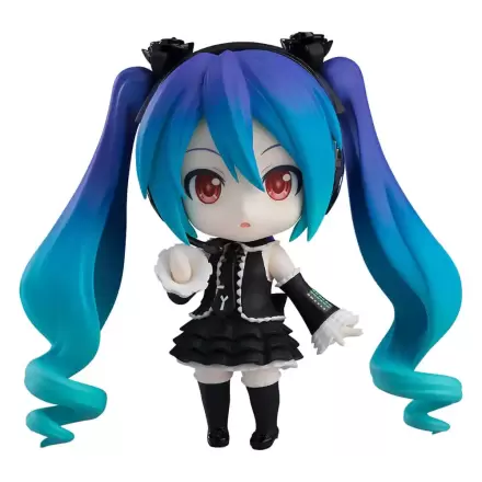 Hatsune Miku Nendoroid Actionfigur Hatsune Miku Infinity Version 10 cm termékfotója