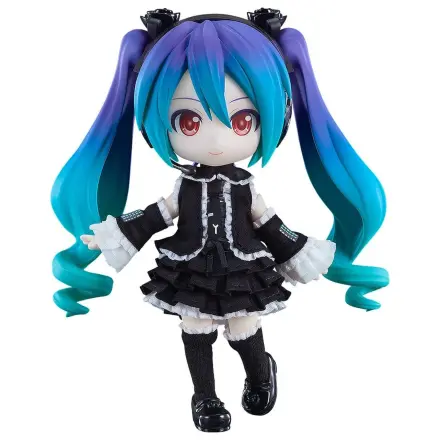 Hatsune Miku Nendoroid Doll Action Figur 8 Ver. 14 cm Produktfoto