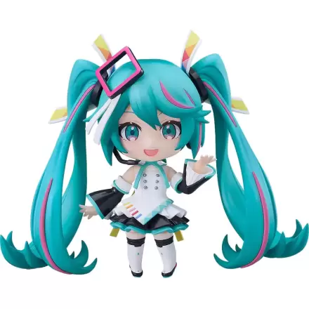 Hatsune Miku Nendoroid Actionfigur MIKU EXPO 10th Anniversary Ver. 10 cm termékfotója