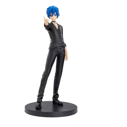 Hatsune Miku Project DIVA Arcade Future Tone SPM Statue Kaito Guilty 23 cm Produktfoto