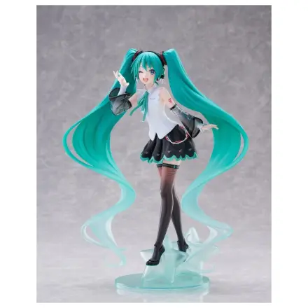 Hatsune Miku T-Most PVC Figur NT Ver. 29 cm Produktfoto
