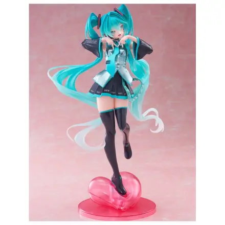 Hatsune Miku T-Most PVC Figur 30 cm Produktfoto