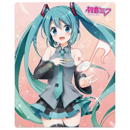 Hatsune Miku Decke 120 x 153 cm Produktfoto
