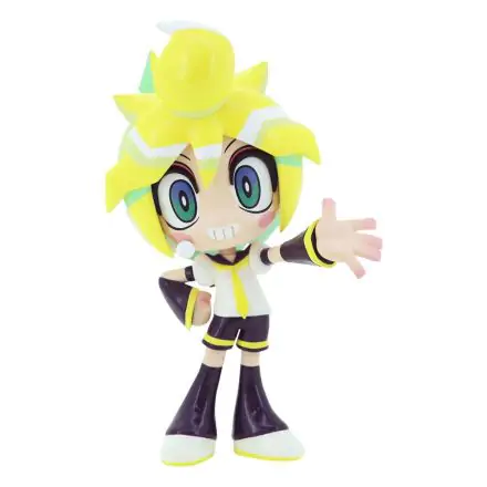 Hatsune Miku Toonize PVC Statue Kagamine Len 13 cm Produktfoto