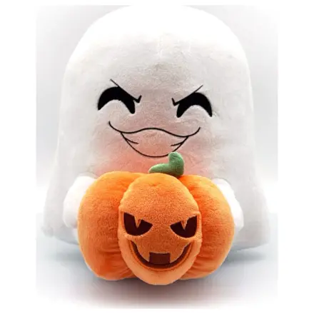 Plüsch Figur Haunt-O´-Lantern 22 cm Produktfoto