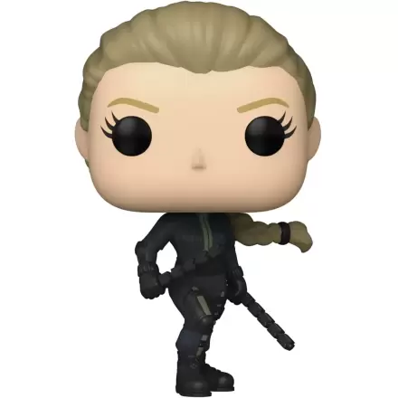 Hawkeye Funko POP! Heroes Vinyl Figuren 9 cm Yelena termékfotója