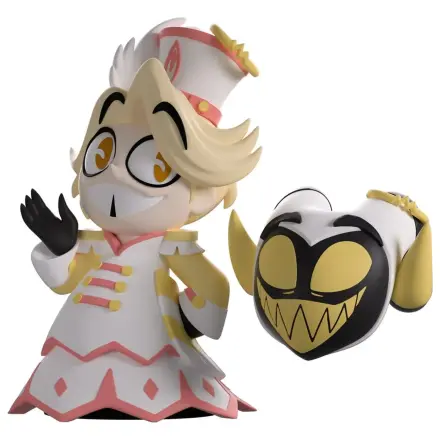 Hazbin Hotel Abel Vinyl Figur 11 cm Produktfoto