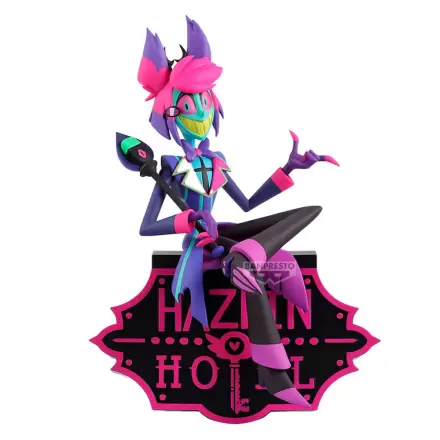 Hazbin Hotel Alastor ver.B Monitoraufsatz Figur 17 Zentimeter Produktfoto