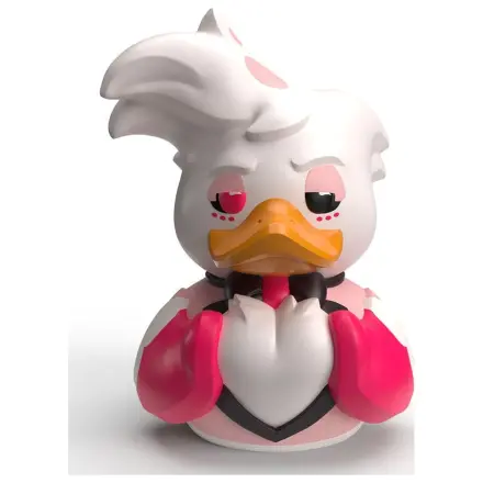 Hazbin Hotel Angel Dust Tubbz Figur 9 cm Produktfoto