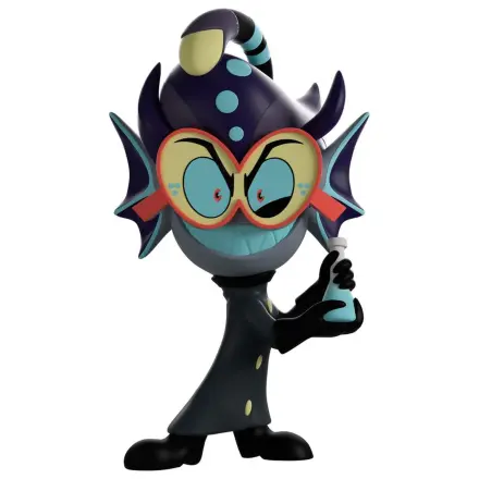 Hazbin Hotel Baxter Vinyl Figur 13 cm Produktfoto