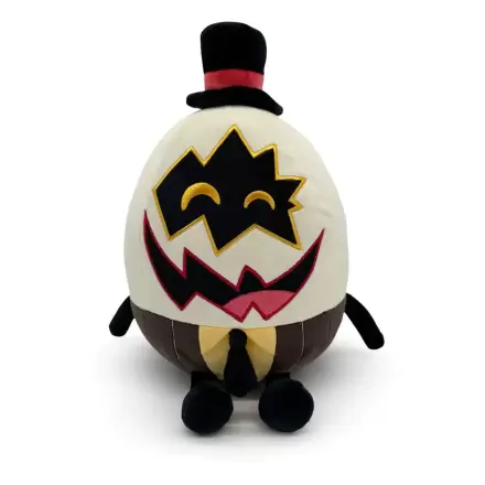 Hazbin Hotel Plüschfigur Egg Boi 22 cm termékfotója