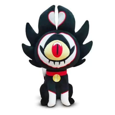 Hazbin Hotel Plüschfigur KeeKee 22 cm termékfotója