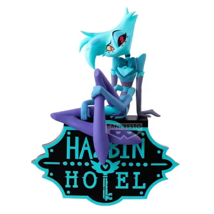 Hazbin Hotel Monitor Angel Dust Ver.B Figur 16 cm Produktfoto