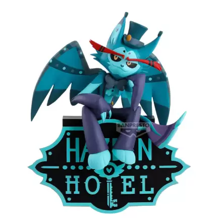 Hazbin Hotel Monitor Husk Ver.B Figur 15 cm Produktfoto