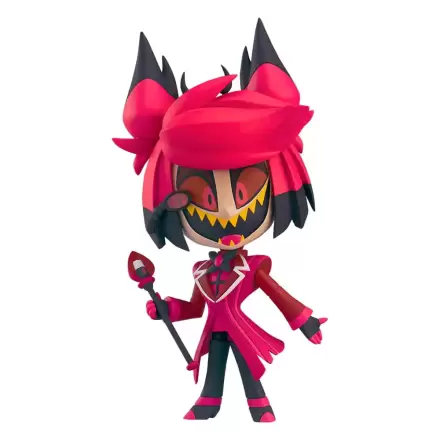 Hazbin Hotel Nendoroid Action-Figur Alastor 10 Zentimeter Produktfoto