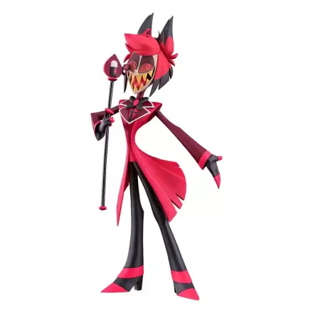 Hazbin Hotel Pop Up Parade PVC Statue Alastor 18 cm Produktfoto