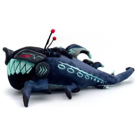 Hazbin Hotel Plüsch Figur Shok.Wav 30 cm Produktfoto