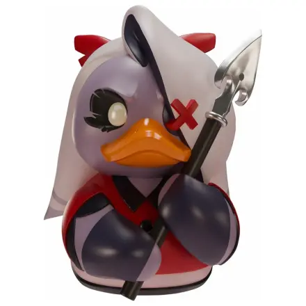 Hazbin Hotel Tubbz PVC Figur Vaggie 1st Edition 10 cm Produktfoto