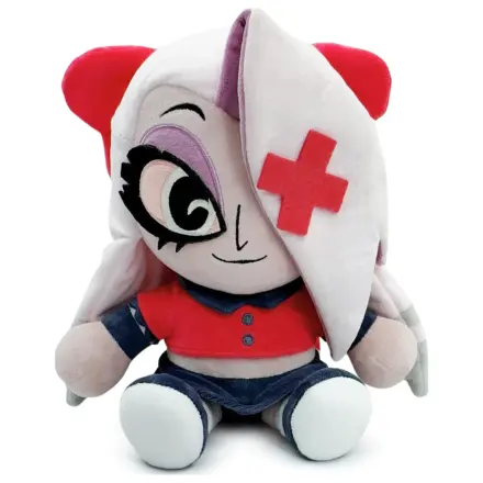 Hazbin Hotel Vaggie Plüschfigur 23 cm Produktfoto