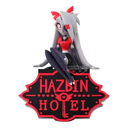 Hazbin Hotel Vaggie ver.A Monitoraufsatz Figur 14cm Produktfoto