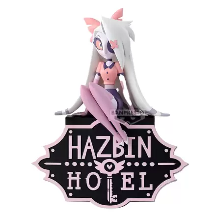 Hazbin Hotel Vaggie ver.B Monitoraufsatz Figur 14cm Produktfoto
