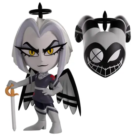 Hazbin Hotel Vinyl Figur Lute 13 cm Produktfoto