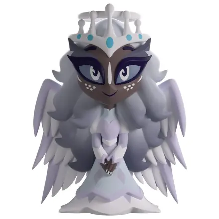 Hazbin Hotel Vinyl Figur Sera 13 cm Produktfoto