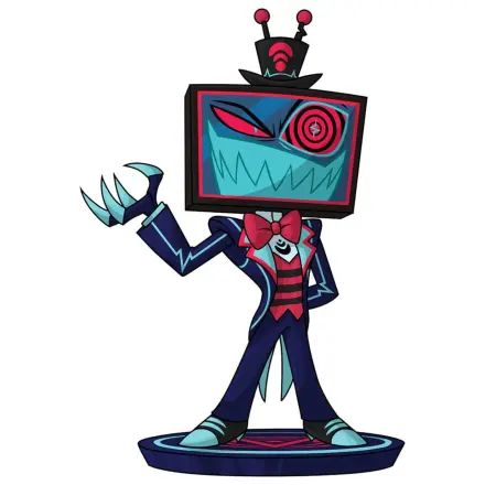Hazbin Hotel Vinyl Figur Vox 13 cm Produktfoto