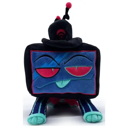 Hazbin Hotel Plüsch Figur Vox Weighted Plüsch 40 cm Produktfoto