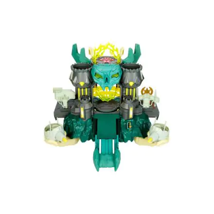 He-Man and the Masters of the Universe 2022 Castle Grayskull Produktfoto