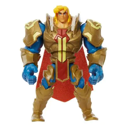 He-Man and the Masters of the Universe Actionfigur 2022 Deluxe He-Man 14 cm termékfotója