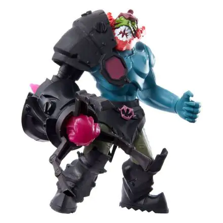 He-Man and the Masters of the Universe Actionfigur 2022 Trap Jaw 14 cm Produktfoto
