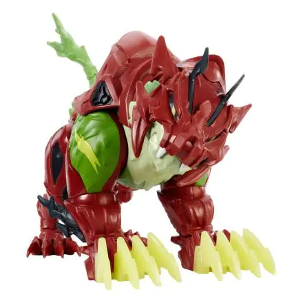 He-Man and the Masters of the Universe Core Creature Actionfigur 2022 Battle Cat 14 cm Produktfoto