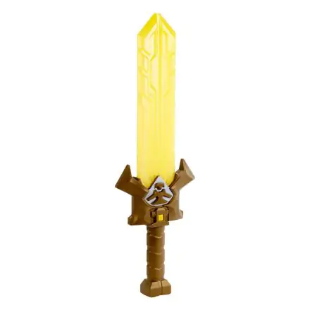 He-Man and the Masters of the Universe Roleplay-Replik 2022 Power Sword 51 cm *Deutsche Version* Produktfoto