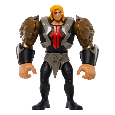 He-Man and the Masters of the Universe Actionfigur Savage Eternia He-Man 14 cm Produktfoto