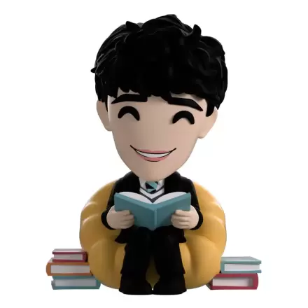 Heartstopper Vinyl Figur Charlie 11 cm Produktfoto