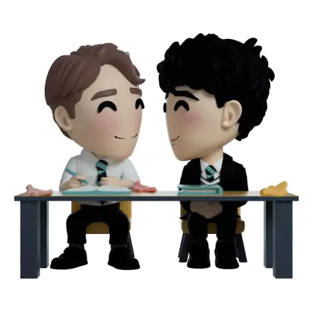 Heartstopper Vinyl Figur Nick and Charlie 11 cm Produktfoto