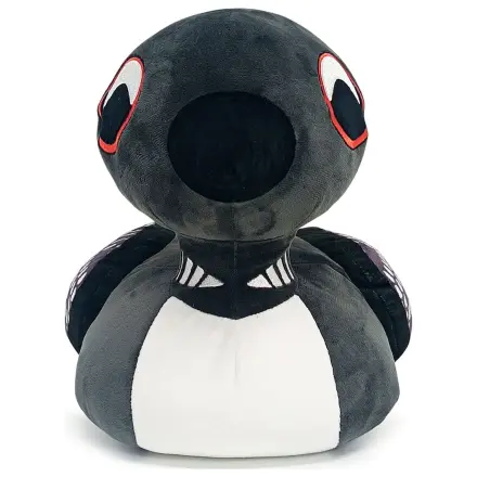Heated Rivalry Plüsch Figur Canadian Wolf Bird 22 cm Produktfoto