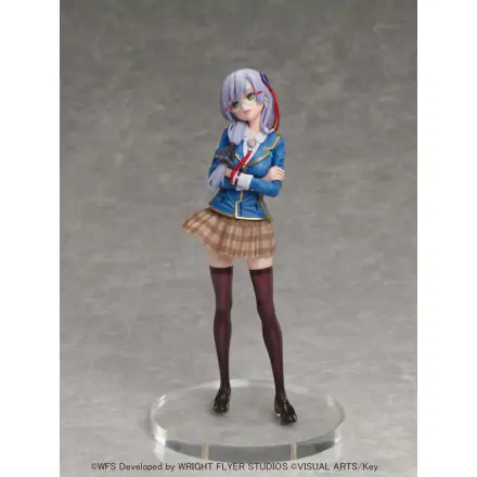 Heaven Burns Red PVC Statue 1/8 Yuki Izumi 19 cm Produktfoto