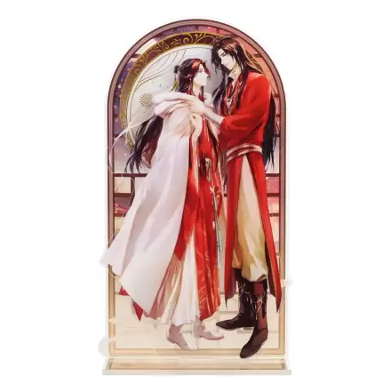 Heaven Official's Blessing Acryl Stand Anime New Year Lantern Series 20 cm termékfotója