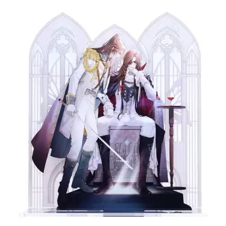 Heaven Official's Blessing Acryl Stand Radiant Throne Series 16 cm termékfotója