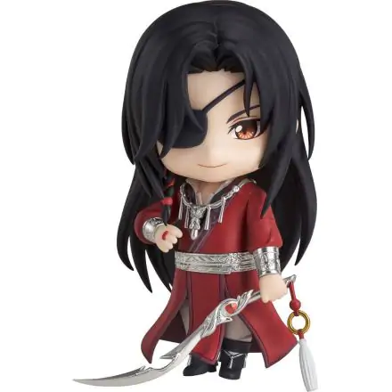 Heaven Official's Blessing Nendoroid Actionfigur Hua Cheng 10 cm Produktfoto