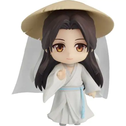 Heaven Official's Blessing Nendoroid Actionfigur Xie Lian 10 cm Produktfoto