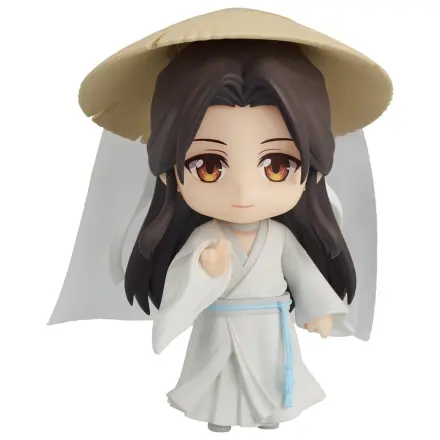 Heaven Official's Blessing Nendoroid Actionfigur Xie Lian (Neuauflage) 10 cm Produktfoto